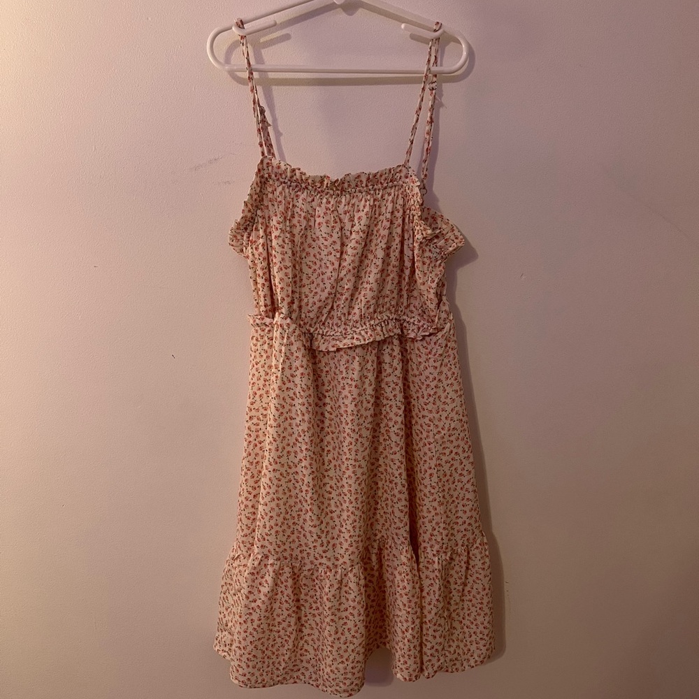 Women’s sun dress